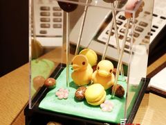 -北京中国大饭店