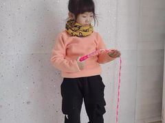 -小小运动馆(浦江店)