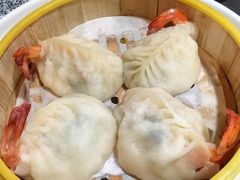 -大锅强·蒸海鲜青岛菜(吾悦广场店)