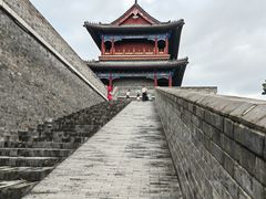 -青州古城