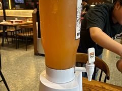 -烤小呆碳烤大肉筋