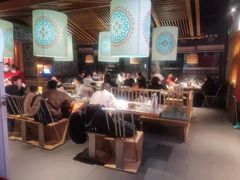 -亮欢寨快活林 酸汤鱼(仁怀店)