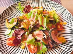 -J·one Bistro吉萬酒厨·牛排