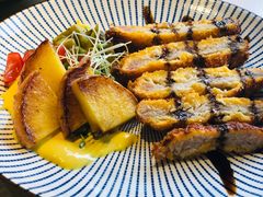 -幸薈飯堂