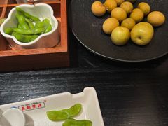 -吴越荣记苏州菜·松鼠桂鱼 100% 活鱼现做(月光码头店)