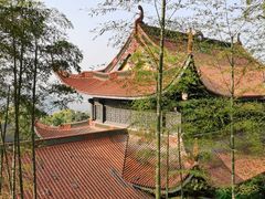 -超山青莲寺