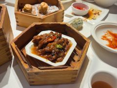 -稻香饭店(IFS国金中心店)