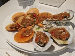 -花乐餐厅(涠洲岛店)