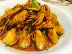 -青岛蓝海大饭店·渔歌舫(李沧店)