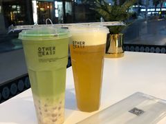 -OT另茶(上海幸福里店)