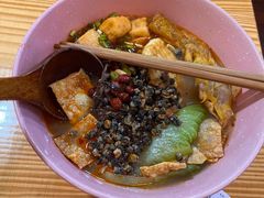 柳州螺蛳粉（汤粉）-螺大蛳柳州螺蛳粉·火锅·热干面(西城永捷店)