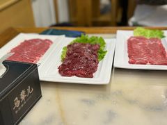 -牛街·马辈儿涮肉(牛街二店)
