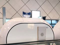 -郑州新郑国际机场-T2航站楼