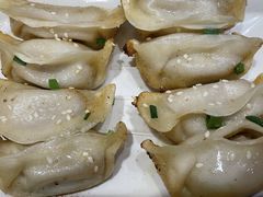 -小姜锅贴(凤凰街店)