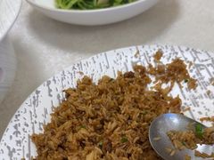 -明香海鲜酒家(华强北店)