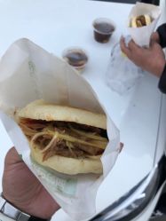 点击看大图 -金老三饭庄·宴会厅(常营店)