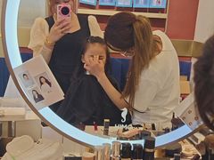 -海马体照相馆(大连柏威年购物中心店)