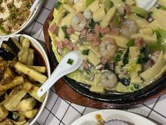 -华春餐馆(鱼山路店)