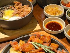 -Fuzzy Bistro 浮几韩餐·茶酒馆