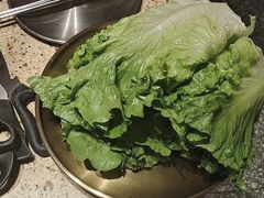 -姜胖胖韩式自助烤肉(光明万达店)