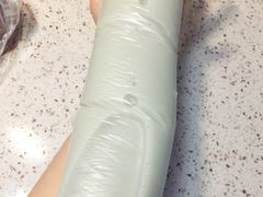 豆汁儿-老磁器口豆汁店(天坛店)