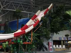 -天山海世界·米立方