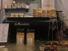-滇咖啡体验店