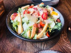-Q MEX 库迈墨西哥餐吧(三里屯店)