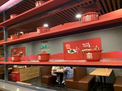 -宏状元现熬粥·京味菜(黄寺大街店)