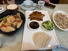 -长春观斋补堂素菜馆