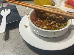 -海底捞火锅(东方时代广场店)