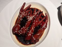 -桂满陇·海市蜃楼·黑金(国金店)