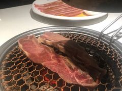 -本家韩国烤肉(青岛万象城店)