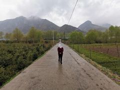 -黑泉水库