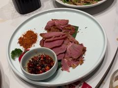 -李记搅团•非遗陕菜(三桥店)