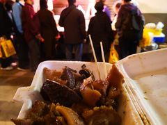 -明记牛杂(新马路分店)