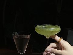 -埋位小酒馆(东城店)