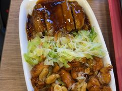 -和合谷(新街口店)