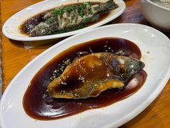 -百家鲜·杭帮菜