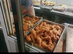 -满记烧饼(牛街东里小区一区店)