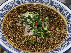 -高玛纳驴肉火烧(河间总店)