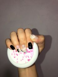 -Hands Nail专业美甲美睫