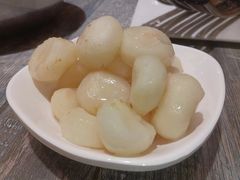 -刘姐啤酒鱼音乐餐厅(阳朔美食丁厄3分店)