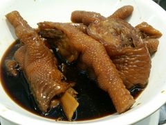 -新兴·金羊座·粤菜点心(乐峰店)