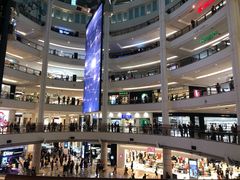 -关夫人餐厅(阳光广场店)