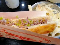-正宗刘记不翻汤(和园店)
