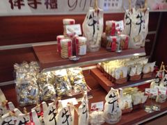 -85度C(青岛闽江路店)