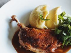 油封鸭腿-LA MAISON公鸡和龙(蛇口店)