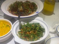 -兰湘子·湘菜小炒(济南领秀城店)