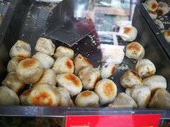 -宋记饼家(石门二路店)